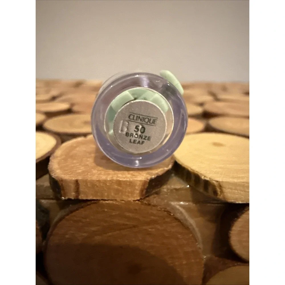 Clinique‎ Mini Lipstick Sample Bronze Leaf New Without Box